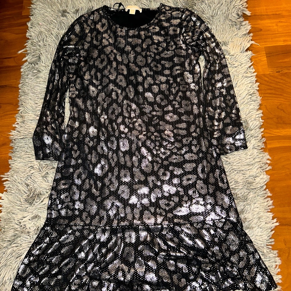 MK original dress worn once Medium Size